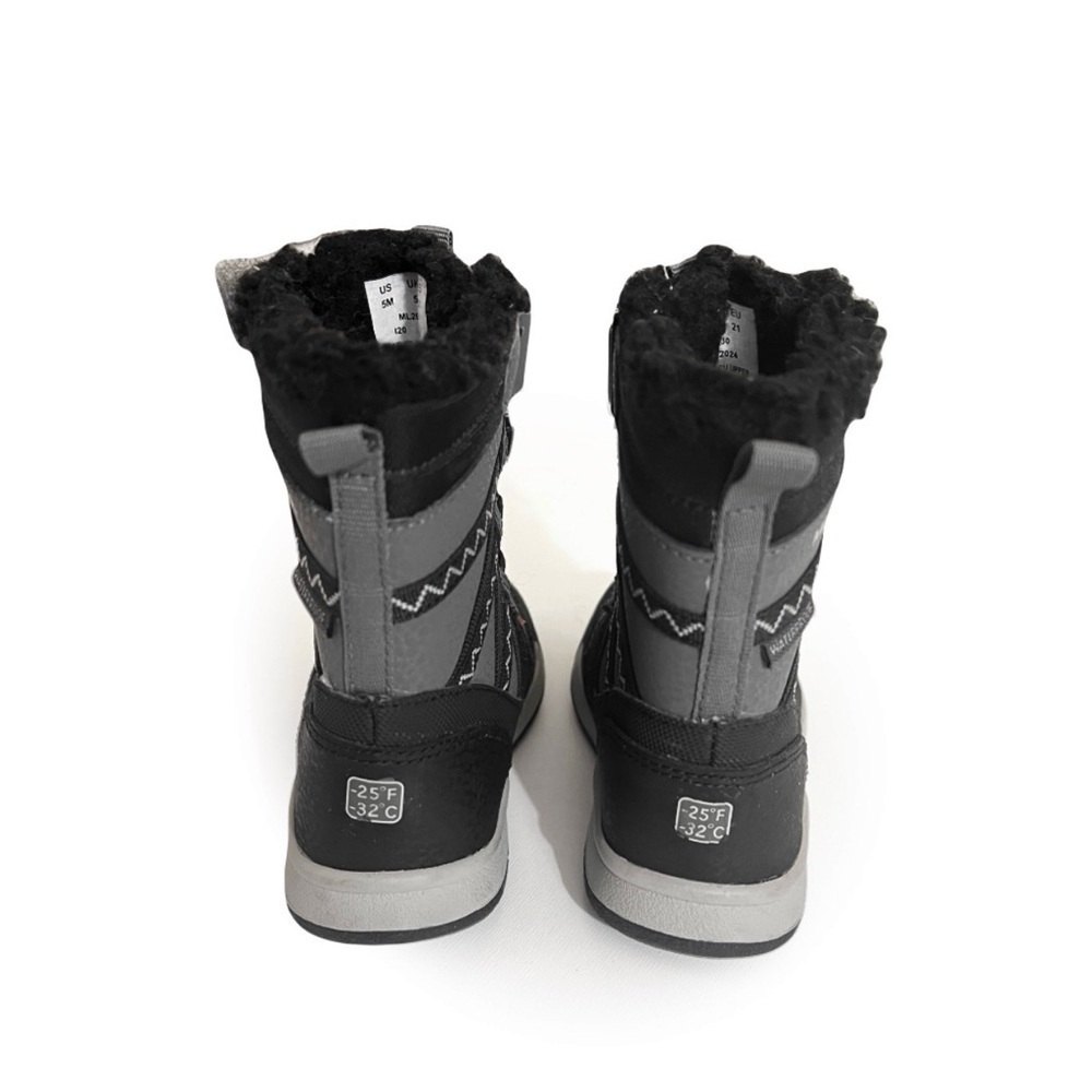 Merrell Boots - Picture 4 of 6